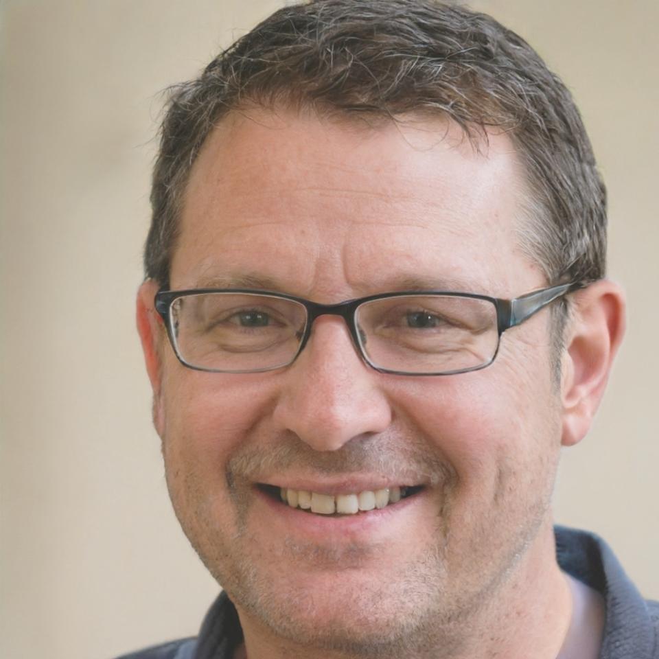 Bernhard Fiedler, Leiter Sicherheitstechnologie bei pulseravilo