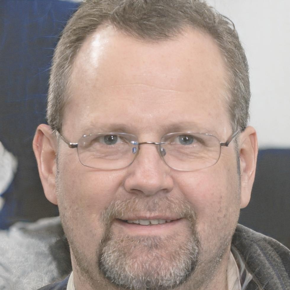 Lennart Büscher - Gründer und Sicherheitsexperte
