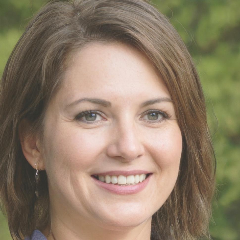 Lena Vogelsang, Technische Architektin bei pulseravilo