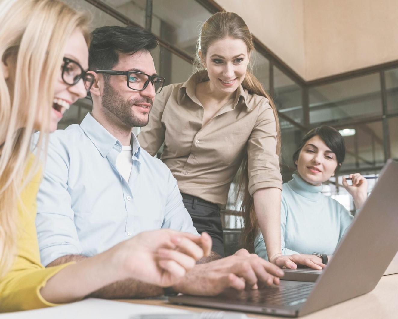 Professionelle Beratung für digitale Bankensicherheit